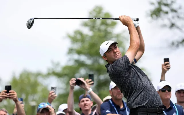On the Scene at the 2026 PGA Championship: What to Know About This Year’s Tournament and How to Watch It Online Free