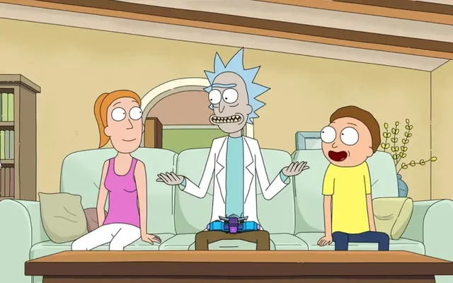 Here’s Where to Watch ‘Rick and Morty’ Season 9 Online for Free