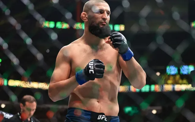 UFC 328 Livestream: Here’s Where to Watch the Chimaev vs. Strickland Title Fight Live Online