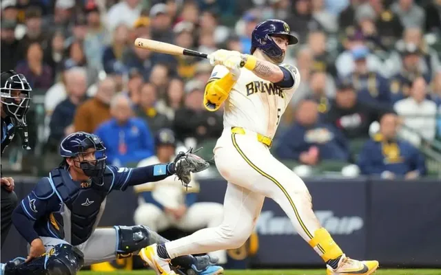 How to Watch MLB World Series 2026: Tampa Bay Rays vs. Milwaukee Brewers Online for Free