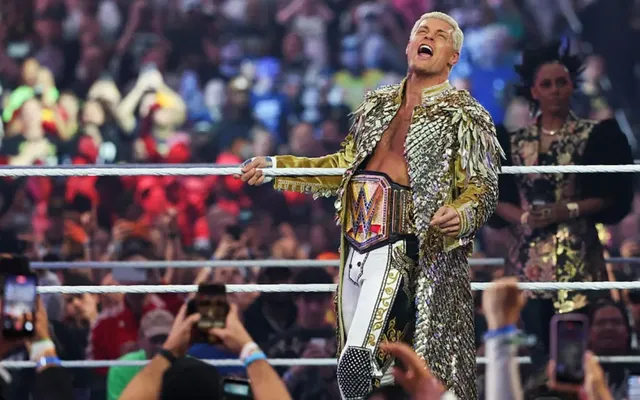 Here’s Where to Watch WWE Clash In Italy 2026 Live Online for Free