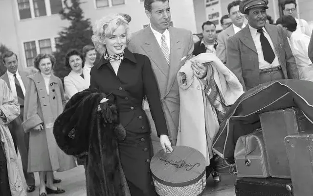 Marilyn Monroe’s Poetry, Handwritten Notes Among Items Up for Auction to Mark Actress’ Centennial Celebration