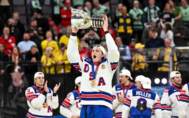 How to Watch the 2026 IIHF World Hockey Championship Live Online Free