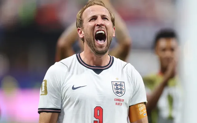 England’s World Cup Victory Over Mexico Draws Nearly 22 Million Viewers for Fox Sports