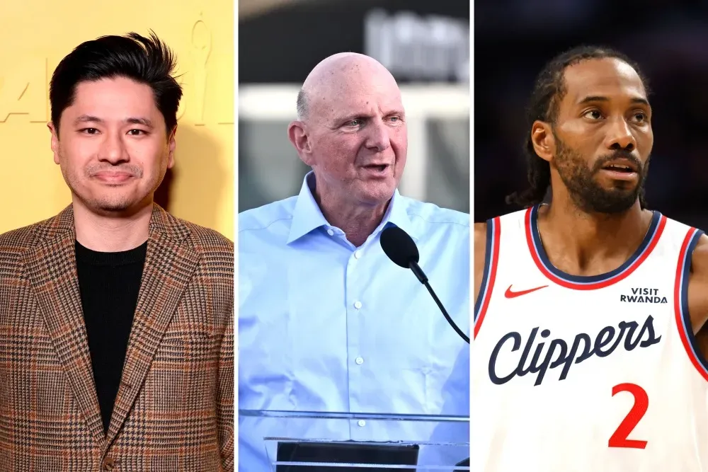 Pablo Torre Sounds Off on the NBA’s Historic Ruling Against the Clippers, Kawhi Leonard and ESPN — and Teases His Next…