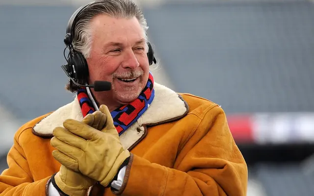 Barry Melrose, Former ESPN Analyst and Hockey Pro, Dies at 70