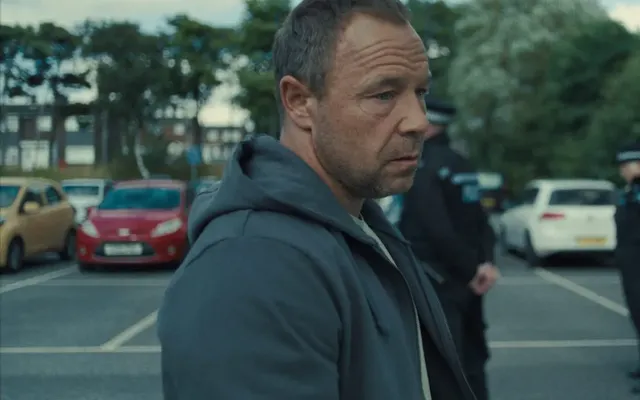 BAFTA TV Awards 2026: Stephen Graham Wins Leading Actor for ‘Adolescence,’ Says That ‘No Matter Where You’re From, Any…