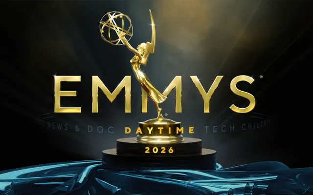 Daytime Emmys Announce 2026 Nominations (UPDATING)