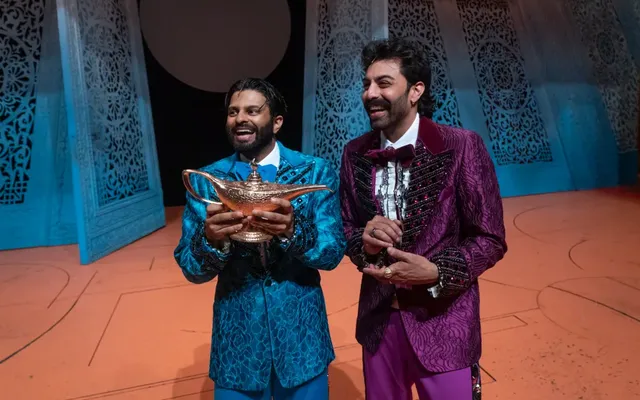 ‘Deli Boys’ Makes Broadway History as the Hulu Comedy Takes A Bite Out of Emmy FYC Season (EXCLUSIVE)