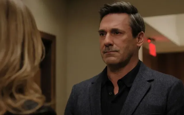 Jon Hamm Disqualified From Emmy Guest Actor Race for ‘The Morning Show’ Due to Submission Error