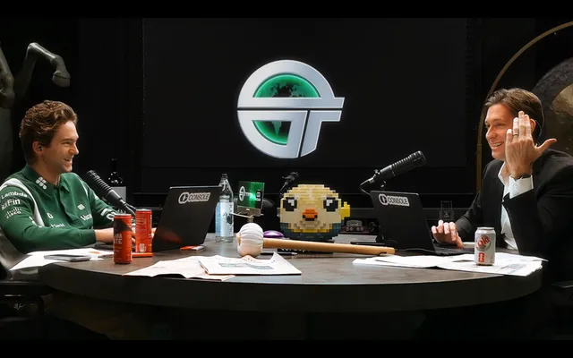 Open AI’s Tech Talk Show ‘TBPN’ Makes Last-Minute Emmy Category Shift to Outstanding Variety Series (EXCLUSIVE)