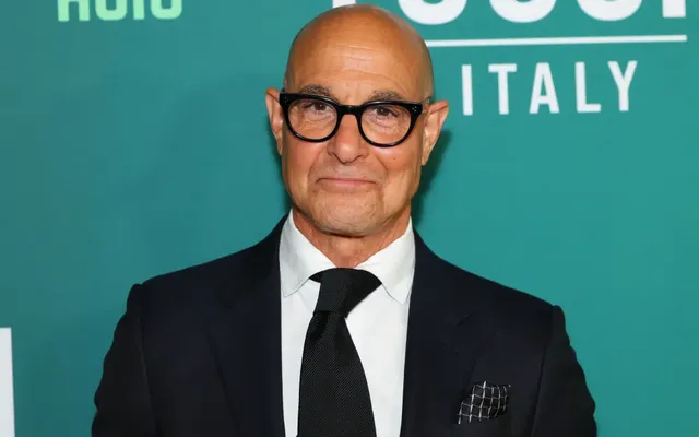 Stanley Tucci on Why His Emmy-Nominated ‘Tucci In Italy’ Is Moving to the United Kingdom Next Season