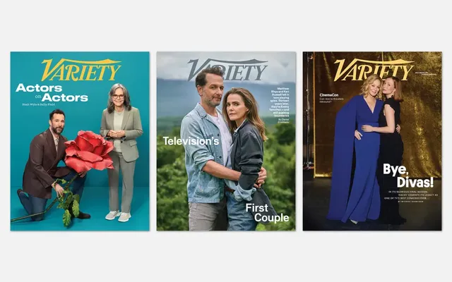 Seven Variety Cover Stars Win 2026 Emmys
