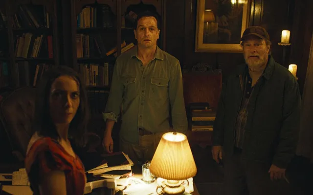 Why ‘Widow’s Bay,’ Matthew Rhys and Breakout Kate O’Flynn Should Scare the Rest of the Emmy Comedy Field