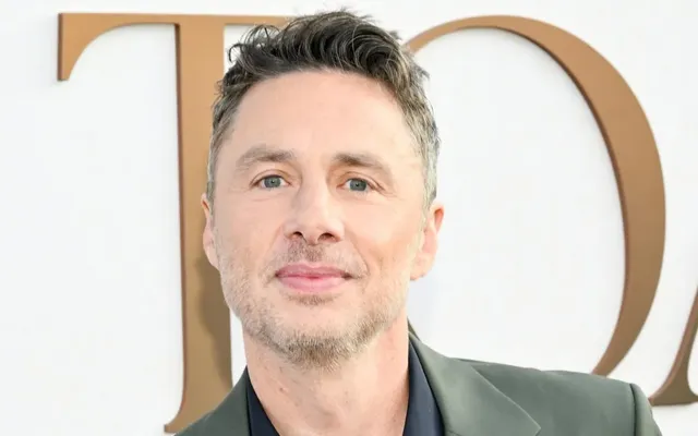 Zach Braff on Keeping the ‘Scrubs’ Revival Grounded and Appealing to Its Passionate Fan Base: ‘There Was a Lot of Pres…