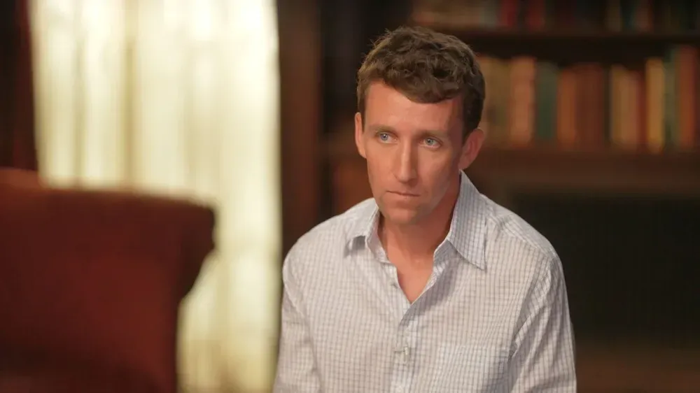 ’60 Minutes’ Patrick Clancy Interview Provides a Surprisingly Thoughtful Take on Much-Watched Trial