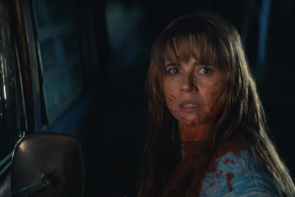 ‘Friday the 13th’ Prequel Series ‘Crystal Lake’ Is ‘Gory’ and ‘Gross’ With ‘Blood Everywhere,’ Says Star Linda Cardell…