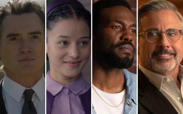 Emmys Acting Solo Nominees: Can Steve Carell, Chase Infiniti and Others Beat the Odds?