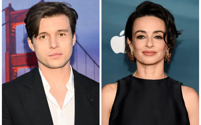 ‘Kennedy’ Stars Nick Robinson and Laura Donnelly on Why Series Isn’t Leaning Into Family’s Signature Boston Accent