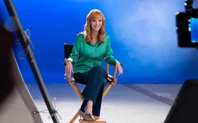 ‘The Comeback’ Didn’t Earn a Happy Ending — But It’s Still Nice to Get One