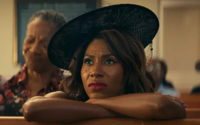 ‘Diarra From Detroit’ Creator Diarra Kilpatrick on the Season 2 Finale, Moving to Paramount+ and Why  Centering Black…