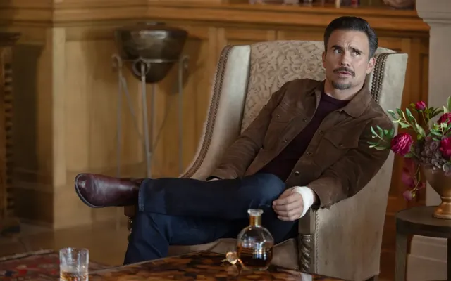 ‘Dutton Ranch’ Star Juan Pablo Raba Has a Wild Theory About [SPOILER]’s Murder: ‘There’s a Lot of Questions to Be Answ…
