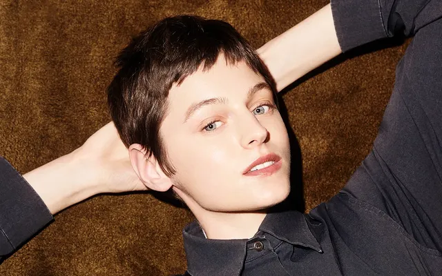 Emma Corrin on Going From Playing Princess Diana to a Marvel Villain, Feeling ‘Daunted’ by Netflix’s ‘Pride & Prejudic…