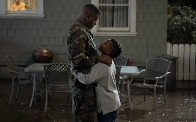 ‘Lanterns’ Stars Aaron Pierre, Jasmine Cephas Jones on John’s Backstory Episode and How Being Black Informs His Quest…