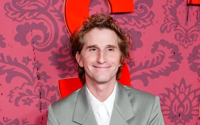 Inside Ryan Murphy’s Universe: How Director Max Winkler Found Creative Meaning in ‘Lizzie Borden,’ ‘American Horror St…
