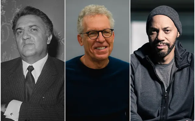 Fellini Forever: Italian Global Series Festival Honors Rimini’s Favorite Son