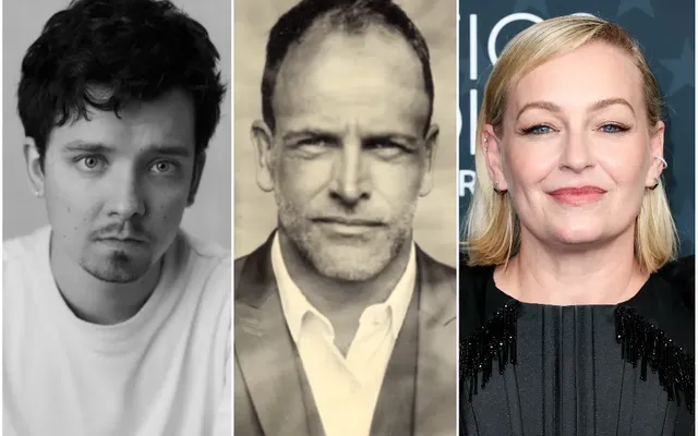 Asa Butterfield, Jonny Lee Miller and Christine Tremarco Join Beatles Series ‘Hamburg Days’