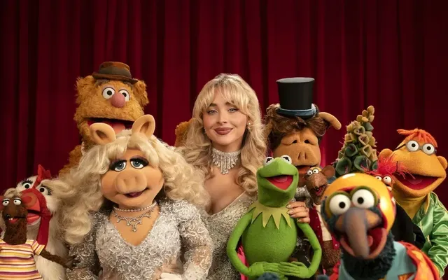 The Muppets Turn 50 This Year But They Nearly Didn’t Get Made at All: ‘It Was a Real Study in Perseverance’