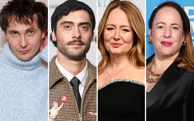 Eamon Farren, Arlo Green, Miranda Otto and Sacha Horler Join Hugo Weaving in Australian Legal Drama ‘The Great White’…