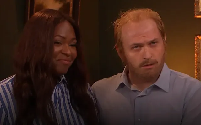 ‘SNL U.K.’ Mocks Prince Harry and Meghan Markle’s British Return in Cold Open: ‘Don’t Tell Me You’ve Spent All Your Ne…