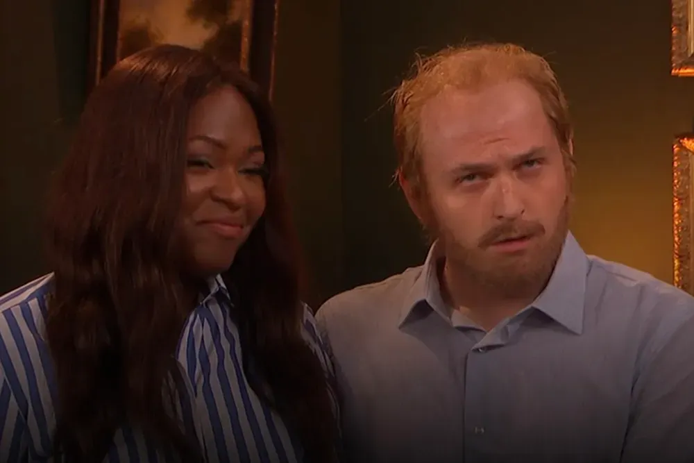 ‘SNL U.K.’ Mocks Prince Harry and Meghan Markle’s British Return in Cold Open: ‘Don’t Tell Me You’ve Spent All Your Ne…