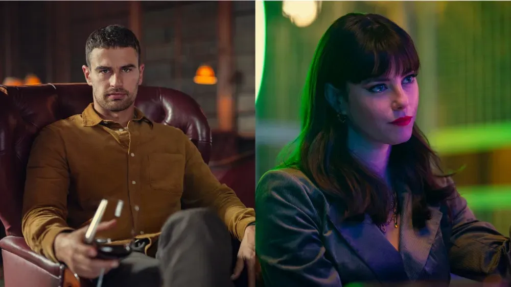 ‘The Gentlemen’ Producers on Balancing Quirkiness With Crime in ‘Glamorous’ Season 2: ‘We Are Always Looking for New W…