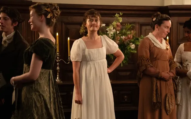 ‘The Other Bennet Sister’ Producer Jane Tranter on Mary’s ‘Emotional Resonance’ and Eyeing Austen’s Other Overlooked C…