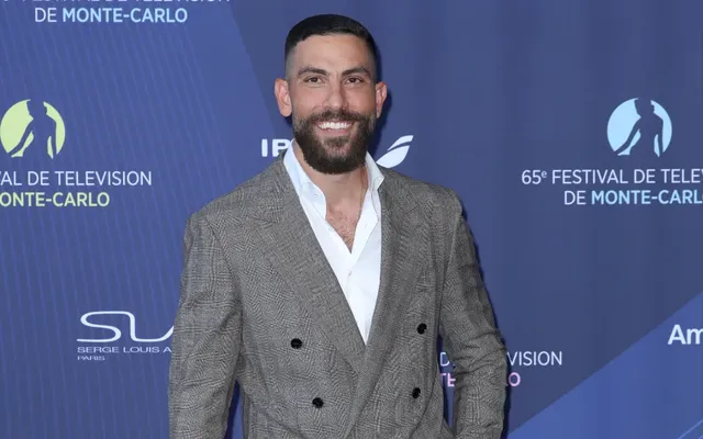 Zeeko Zaki on Whether Dick Wolf Would Make a Show About ICE – and Leading ‘FBI’ as an Arab-American Muslim: ‘I’m Still…