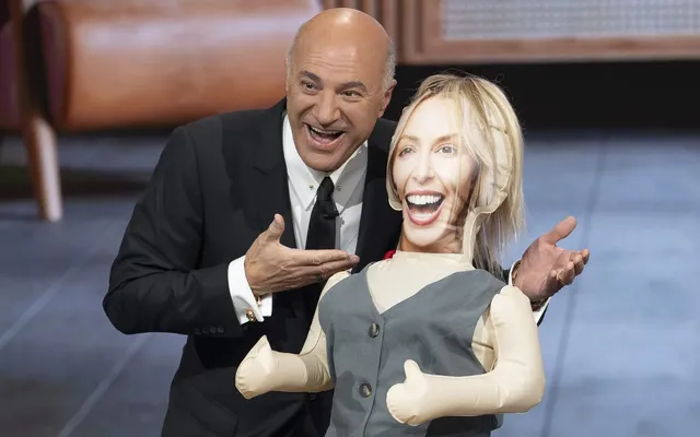 ABC Sets Fall Premiere Dates for ‘Shark Tank,’ ‘Abbott Elementary,’ ‘DWTS’ and More