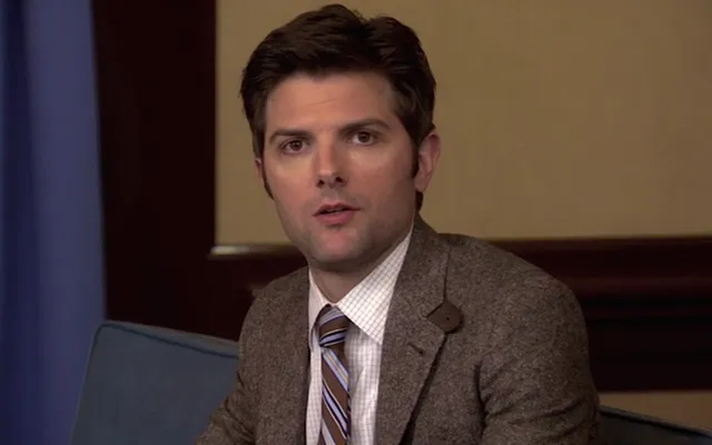 Adam Scott Says ‘Parks and Recreation’ in the Trump Era Would Be ‘Slightly Different’: America ‘May Have Lost What Was…