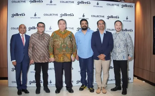 AI Firm Behind India’s ‘Mahabharat’ Series Turns to Indonesian Myth in Cross-Border IP Pact (EXCLUSIVE)