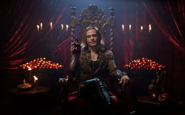 Some of AMC’s Biggest Spectacles, Like A Vampire Lestat Concert, Won’t Take Place on TV Screens