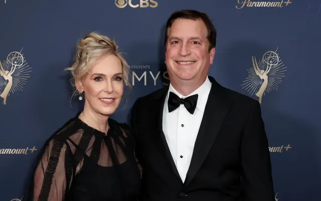 Matt Cherniss on Apple TV’s Impressive Emmys Batting Average, and When ‘Widow’s Bay,’ ‘Pluribus’ and ‘Severance’ Might…