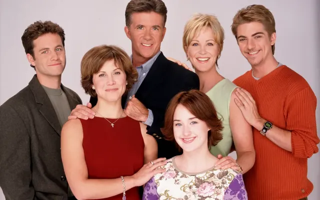 ‘Growing Pains’ Star Ashley Johnson Was Nearly Abducted on Set When a Kidnapper Grabbed Her After Episode Taping: ‘I W…