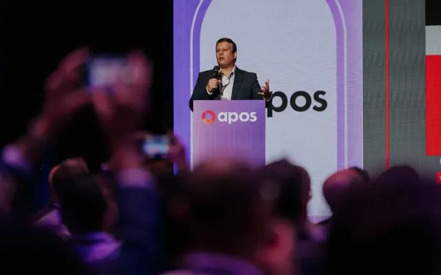 Asia-Pacific Screen Economy Races Toward $200 Billion as Monetization Gap Defines the Decade