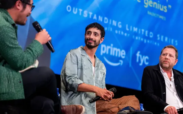 ‘Bait’ Team on the Show’s James Bond Plotline and Depicting Inner Struggle: ‘Being Muslim in the West Feels Like You’r…