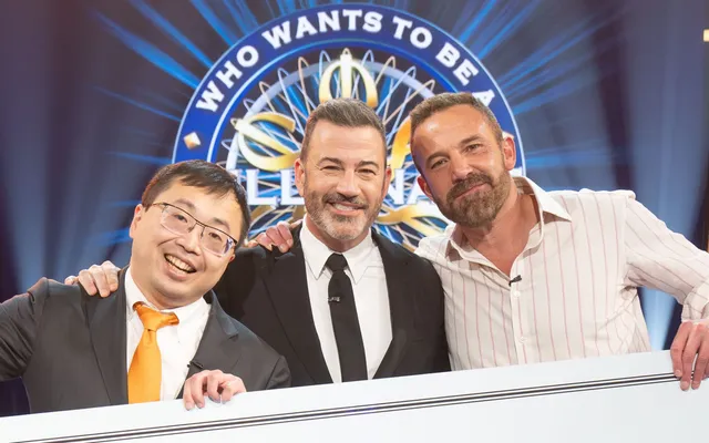 Ben Affleck Wins $1 Million Prize on ‘Who Wants to Be a Millionaire,’ One Year After Matt Damon Did the Same