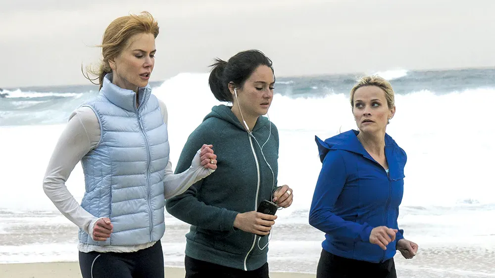 ‘Big Little Lies’ Sequel Book Teases Storyline for HBO Series’ Season 3: What’s Going on With Madeline, Celeste and Ja…