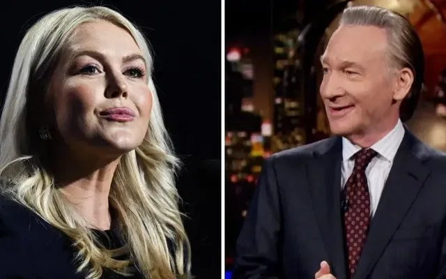 Bill Maher’s Embarrassing Karoline Leavitt Interview on ‘Real Time’