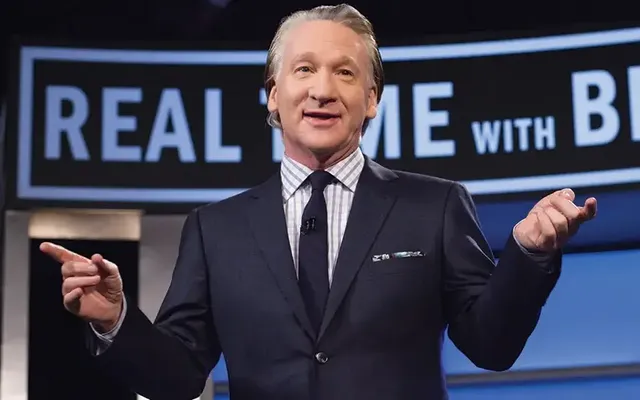 Bill Maher Mocks Trump for Getting Played by China’s Xi Jinping: ‘He Holds the Cards Now’